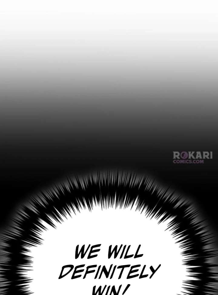 The genius midfielder’s passes are special Chapter 37 682 72