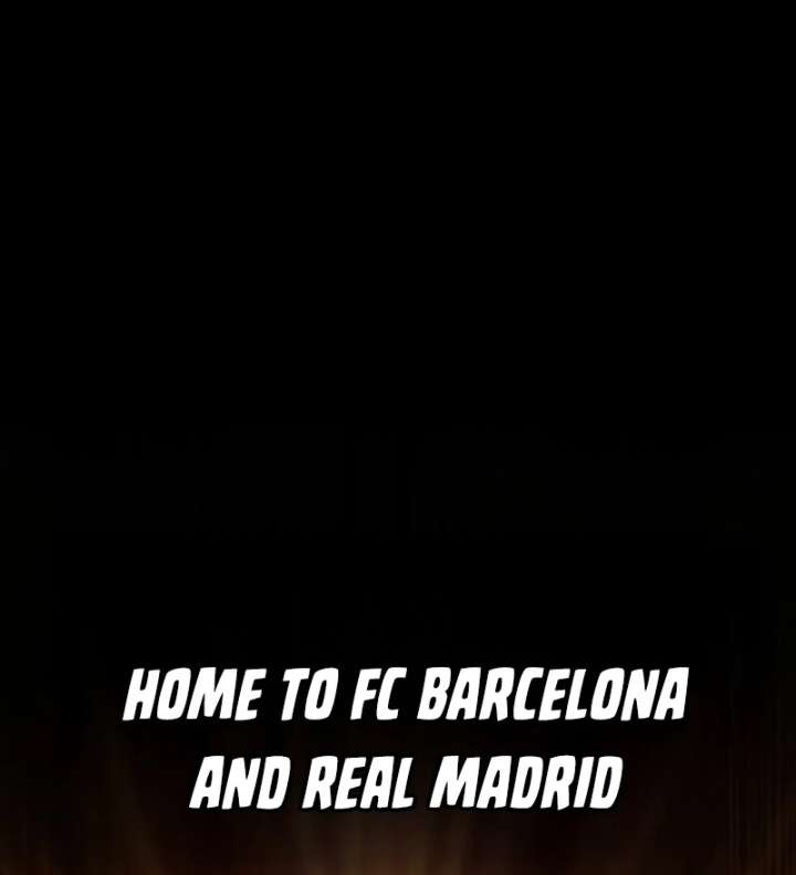 The genius midfielder’s passes are special Chapter 37 685 75