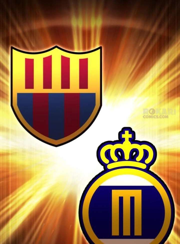 The genius midfielder’s passes are special Chapter 37 686 76