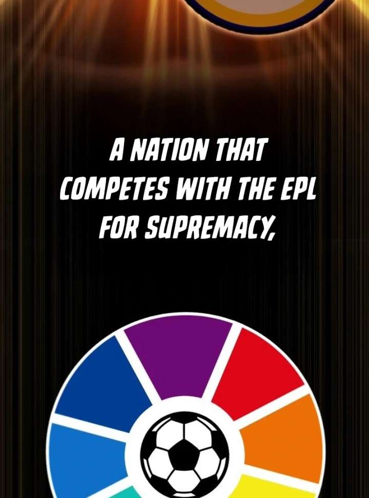 The genius midfielder’s passes are special Chapter 37 687 77