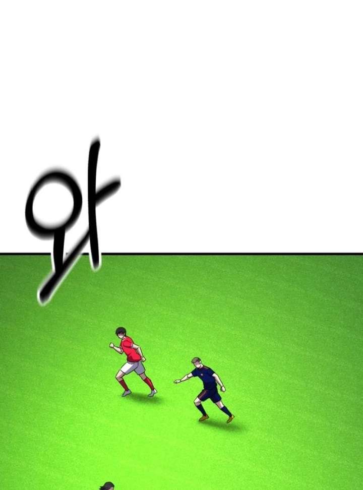 The genius midfielder’s passes are special Chapter 37 693 83