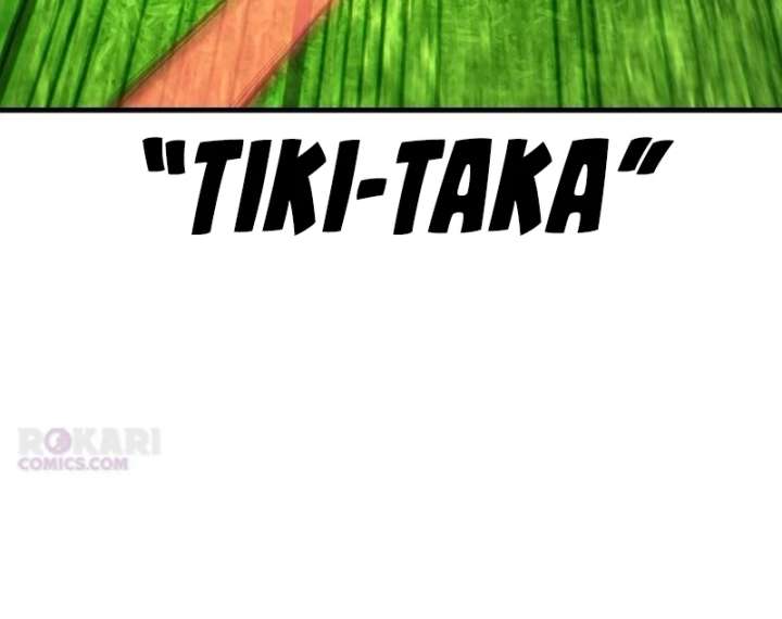 The genius midfielder’s passes are special Chapter 37 699 89