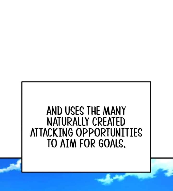 The genius midfielder’s passes are special Chapter 37 705 95