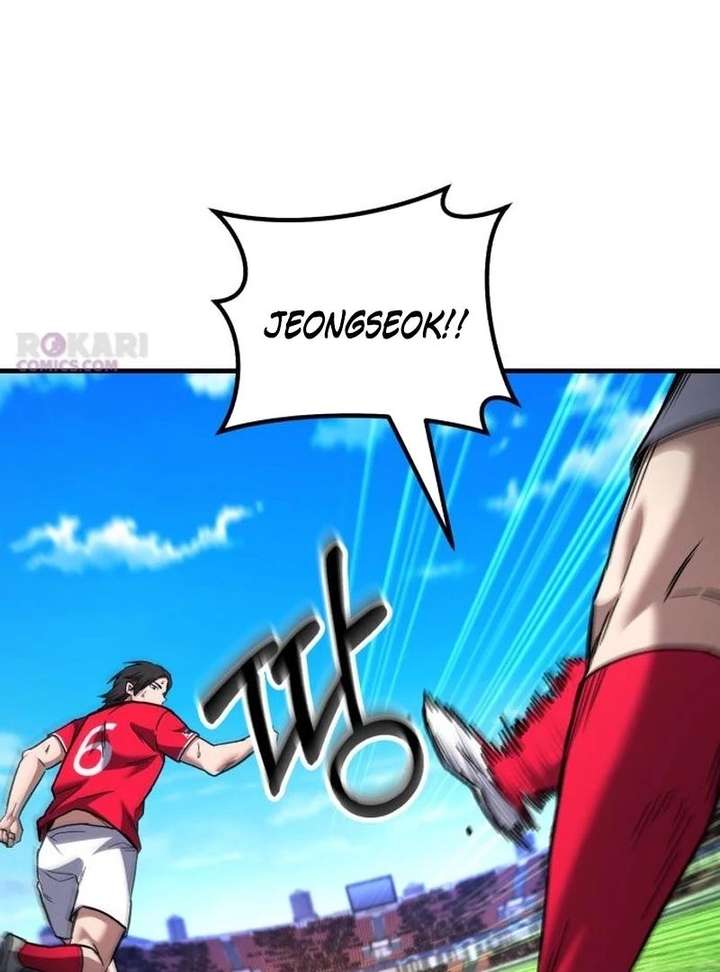 The genius midfielder’s passes are special Chapter 38 559 006