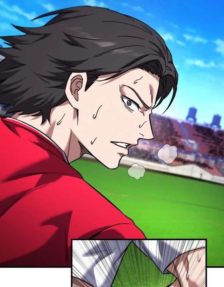 The genius midfielder’s passes are special Chapter 38 561 008