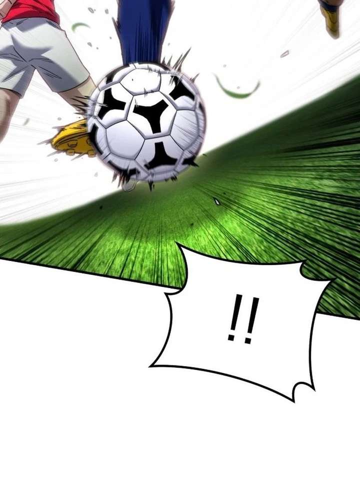 The genius midfielder’s passes are special Chapter 38 564 011