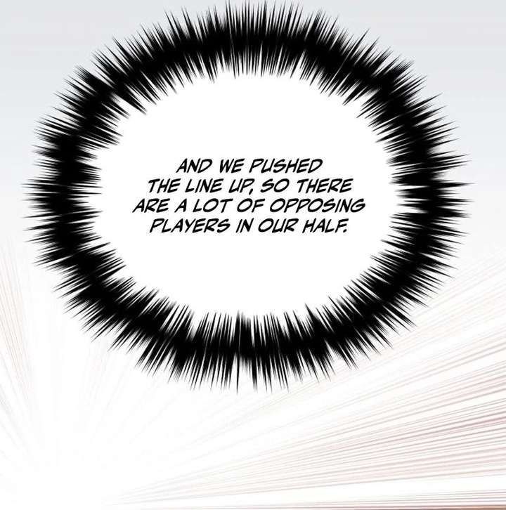 The genius midfielder’s passes are special Chapter 38 567 014