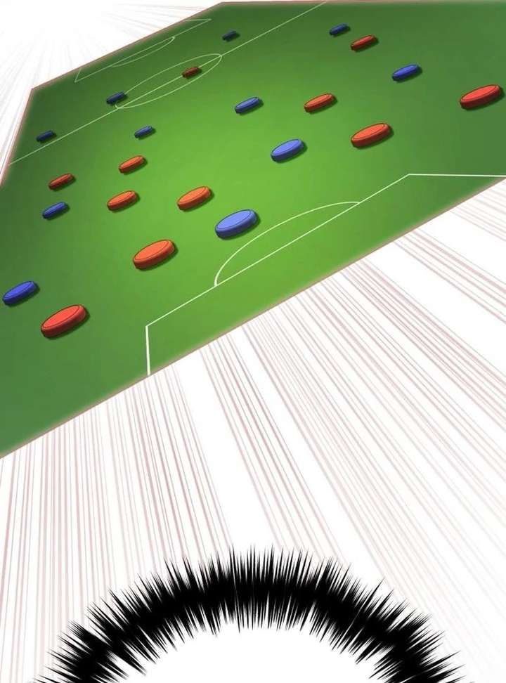 The genius midfielder’s passes are special Chapter 38 568 015