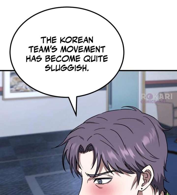 The genius midfielder’s passes are special Chapter 38 571 018