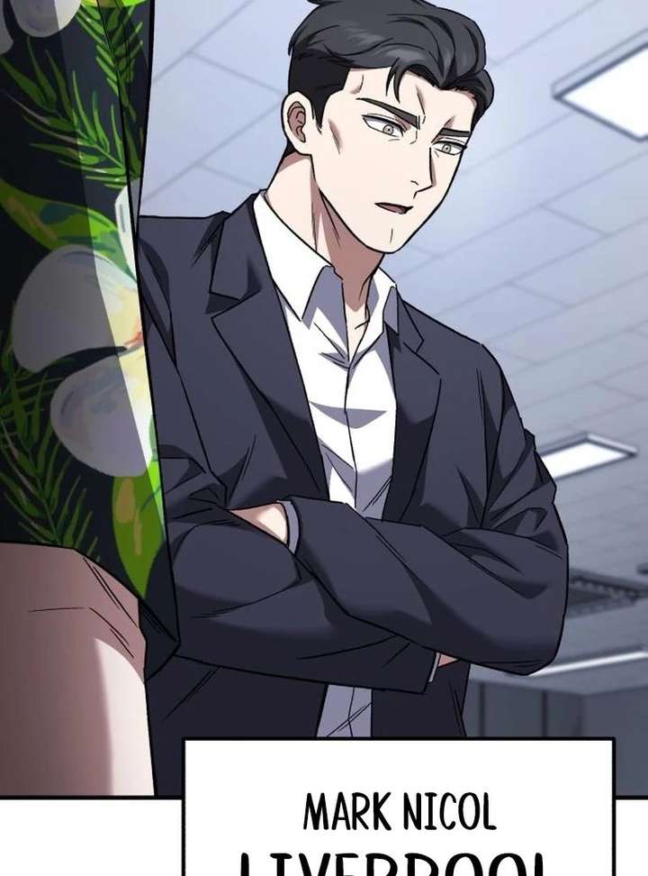 The genius midfielder’s passes are special Chapter 38 574 021