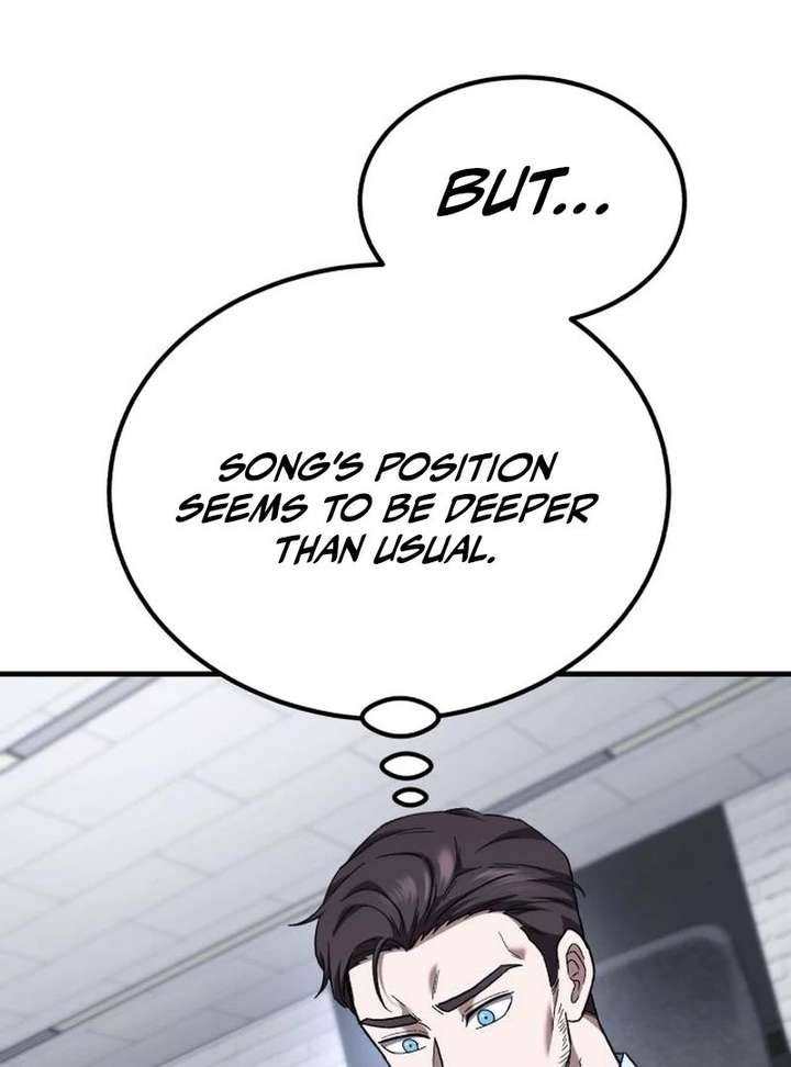 The genius midfielder’s passes are special Chapter 38 580 027