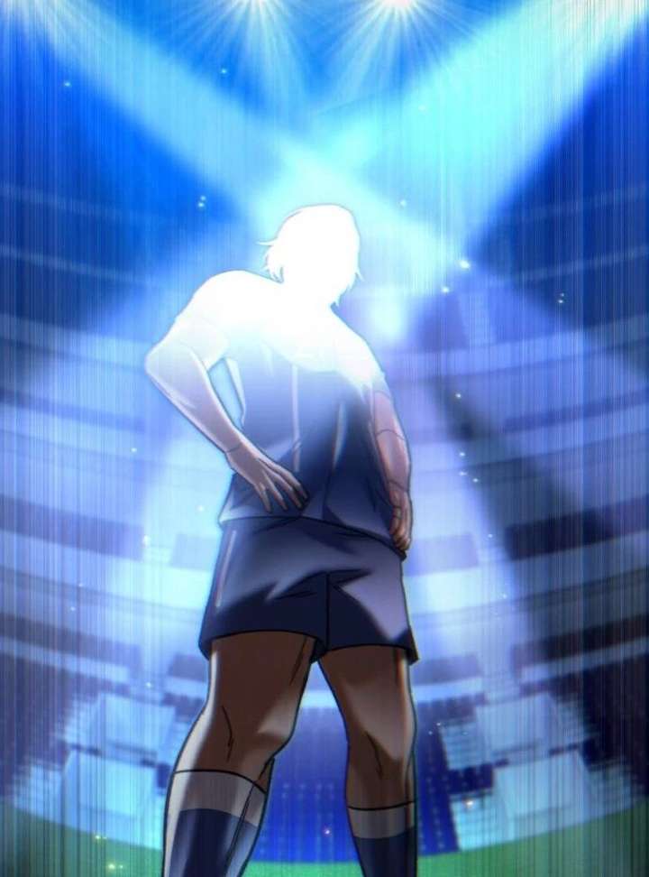 The genius midfielder’s passes are special Chapter 38 590 037