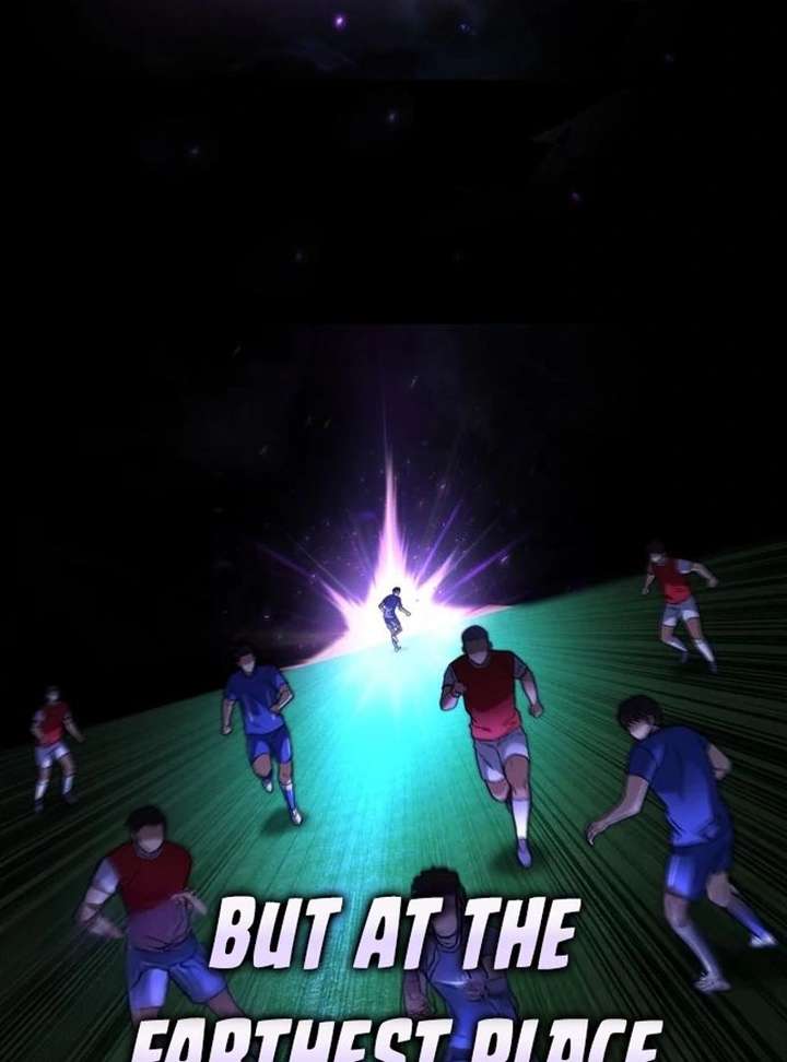 The genius midfielder’s passes are special Chapter 38 595 042