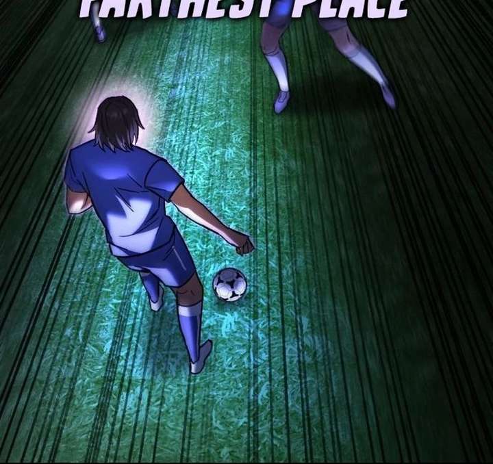 The genius midfielder’s passes are special Chapter 38 596 043