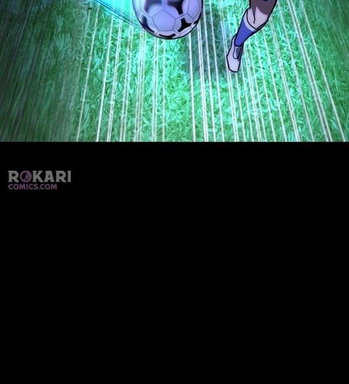 The genius midfielder’s passes are special Chapter 38 602 049