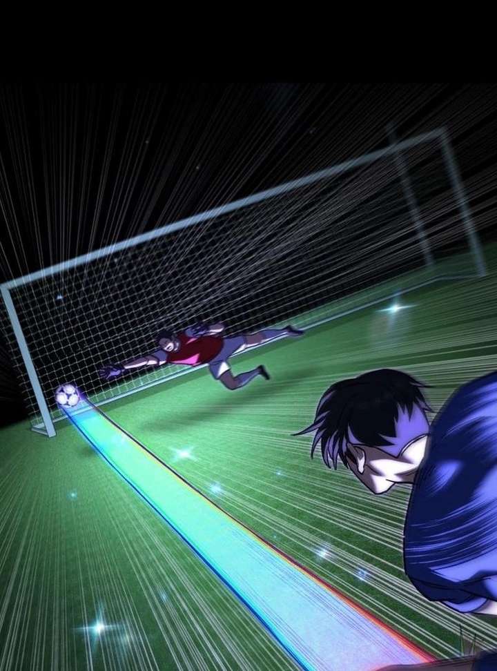 The genius midfielder’s passes are special Chapter 38 603 050