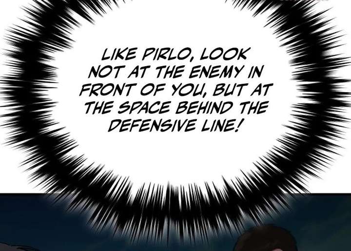 The genius midfielder’s passes are special Chapter 38 612 059