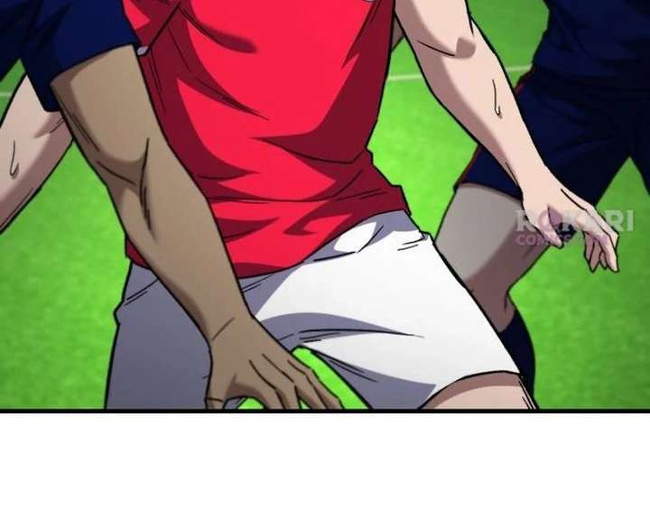 The genius midfielder’s passes are special Chapter 38 616 063