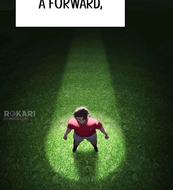 The genius midfielder’s passes are special Chapter 38 621 068