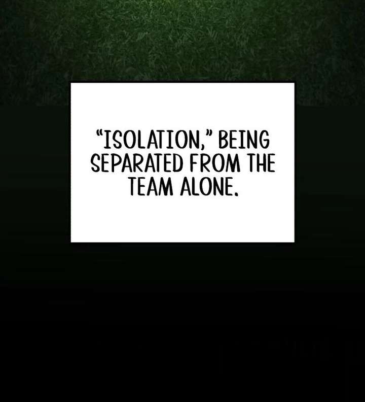 The genius midfielder’s passes are special Chapter 38 622 069