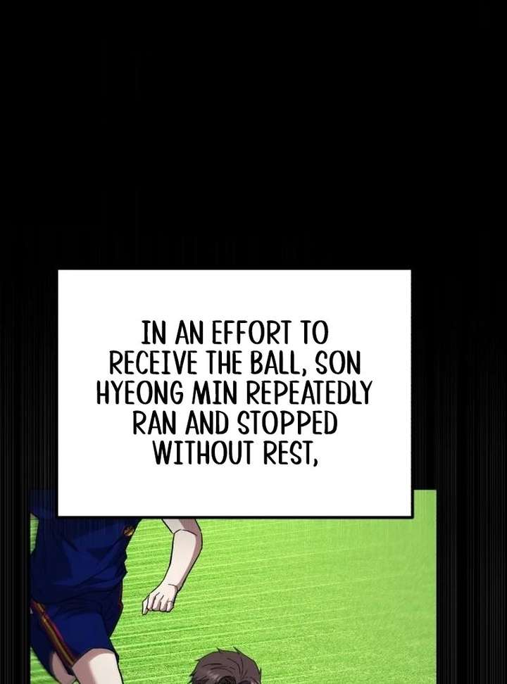 The genius midfielder’s passes are special Chapter 38 623 070