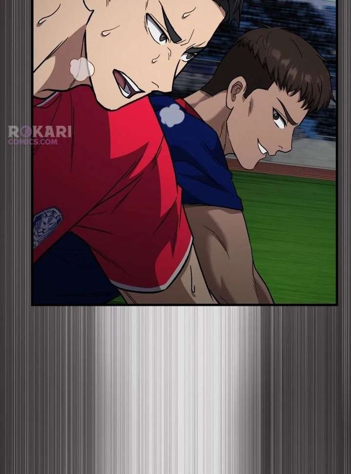 The genius midfielder’s passes are special Chapter 38 635 082