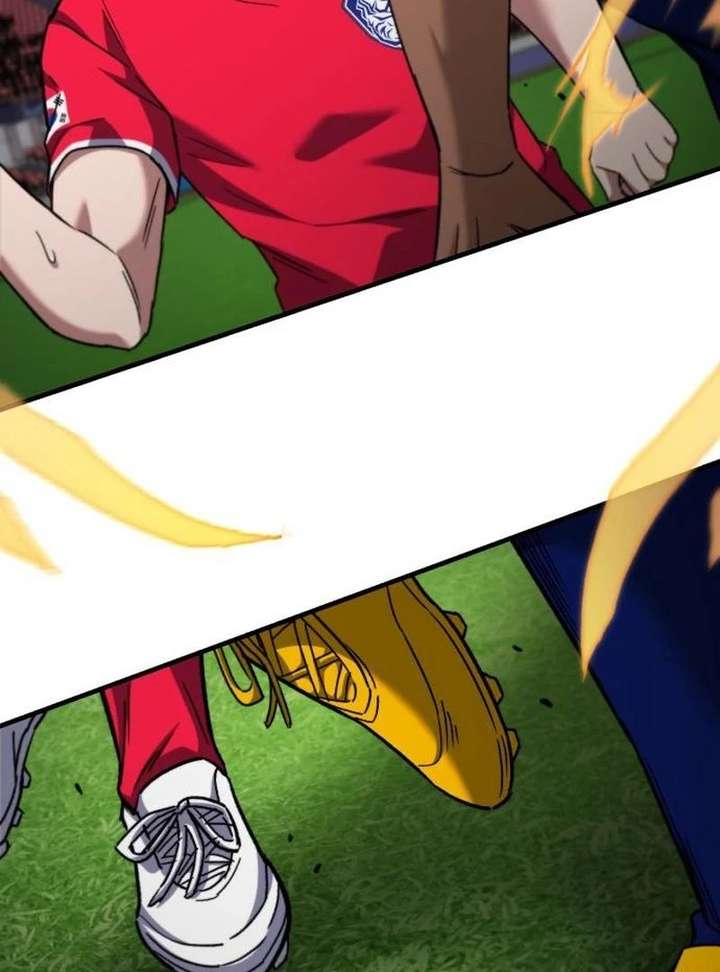 The genius midfielder’s passes are special Chapter 38 647 094