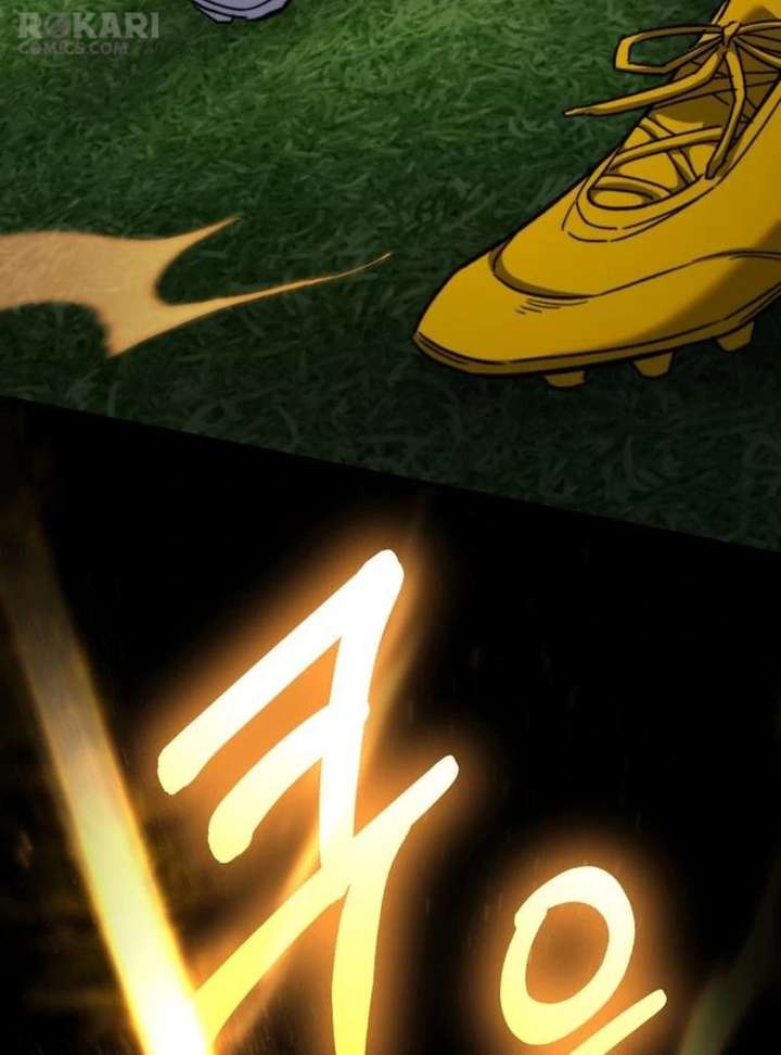 The genius midfielder’s passes are special Chapter 38 648 095