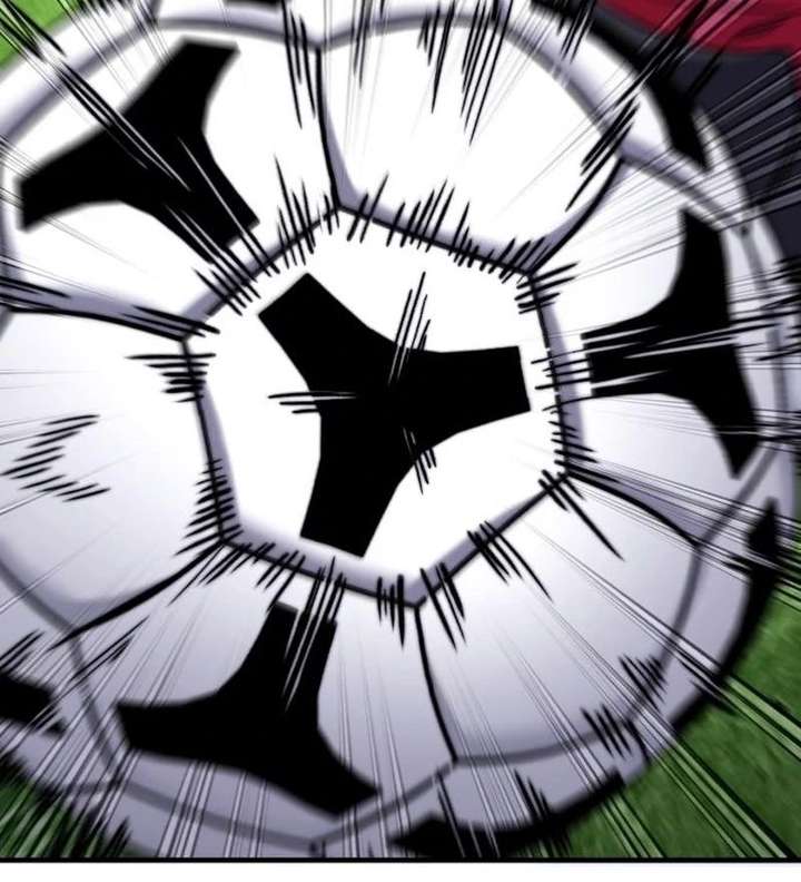 The genius midfielder’s passes are special Chapter 38 659 106