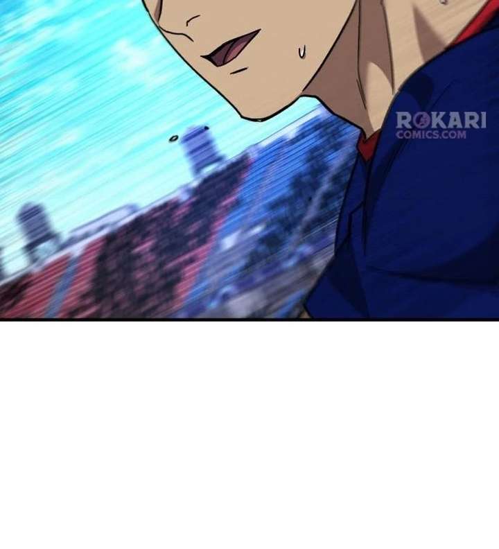 The genius midfielder’s passes are special Chapter 38 665 112