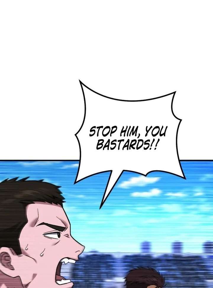 The genius midfielder’s passes are special Chapter 38 666 113