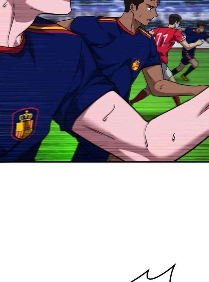 The genius midfielder’s passes are special Chapter 38 667 114