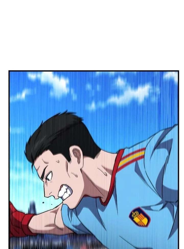 The genius midfielder’s passes are special Chapter 38 671 118