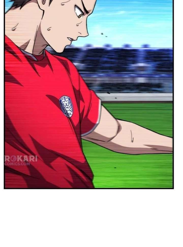 The genius midfielder’s passes are special Chapter 38 673 120