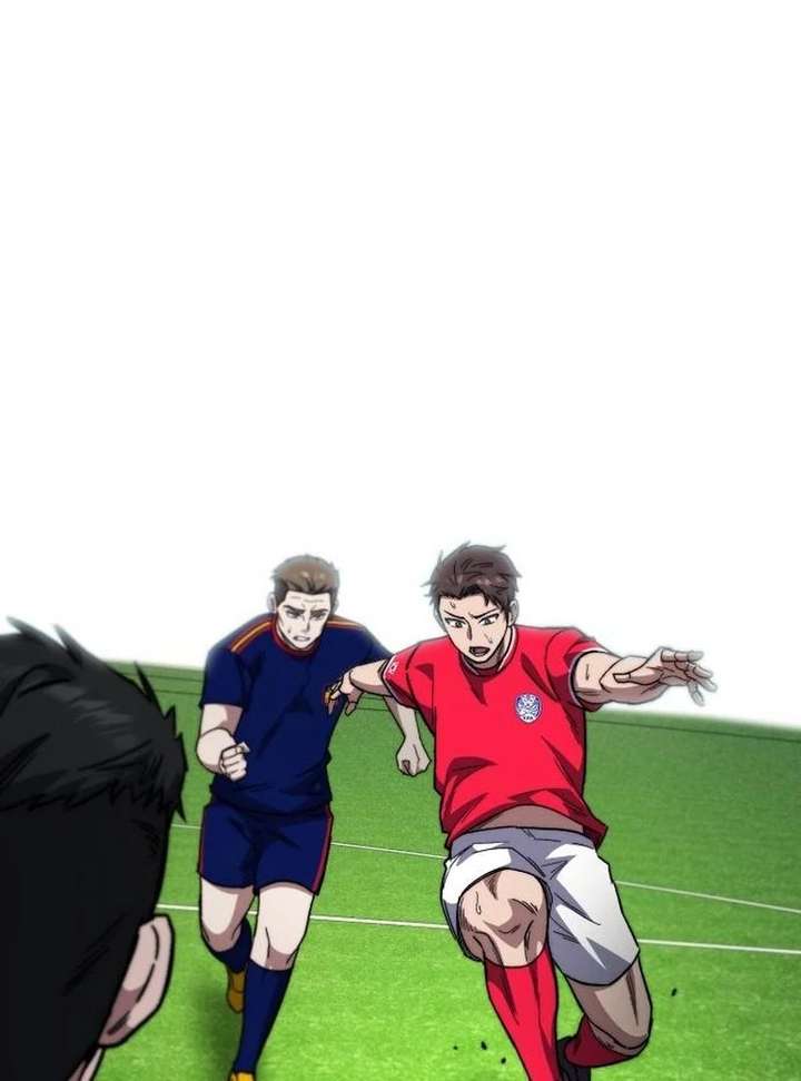 The genius midfielder’s passes are special Chapter 38 676 123