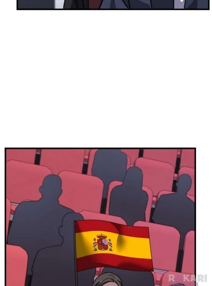 The genius midfielder’s passes are special Chapter 38 682 129