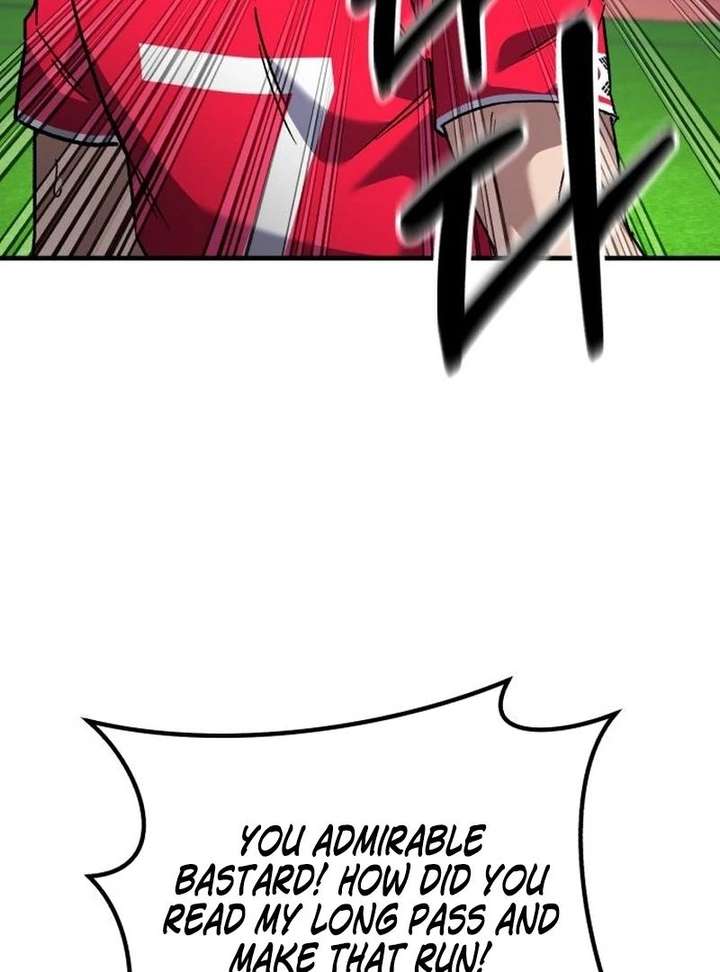 The genius midfielder’s passes are special Chapter 38 692 139