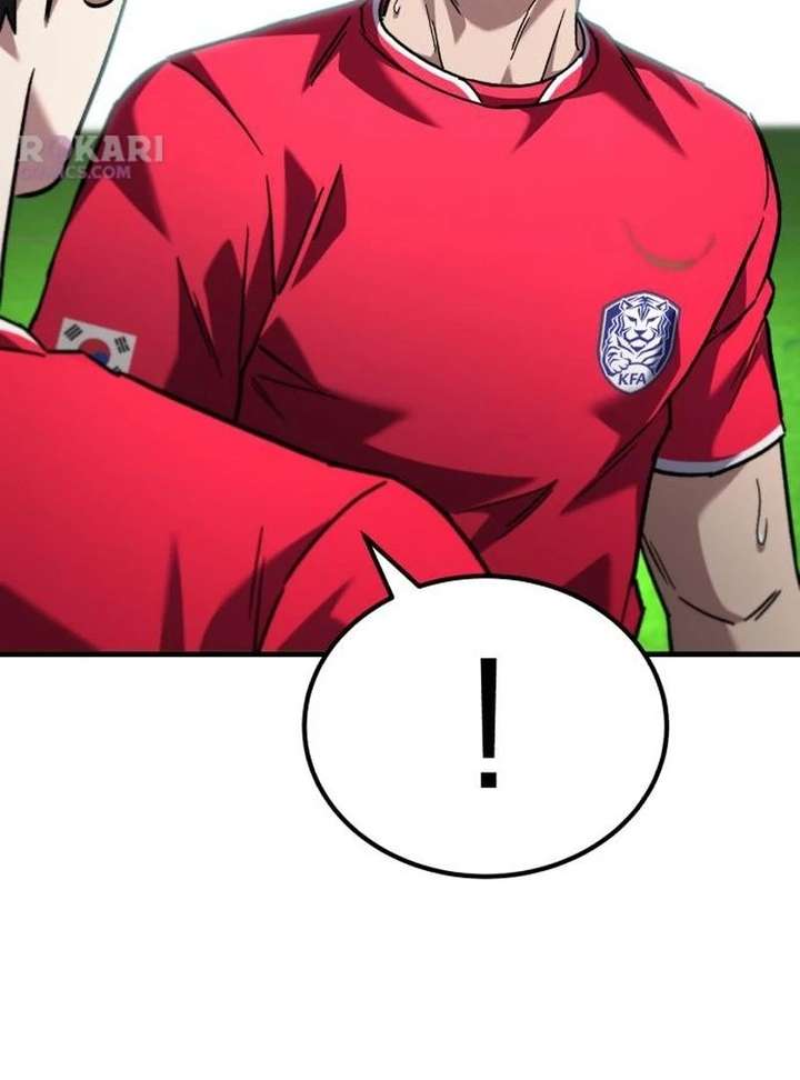 The genius midfielder’s passes are special Chapter 38 700 147