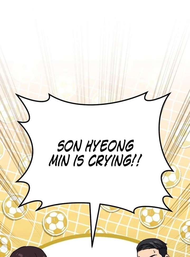 The genius midfielder’s passes are special Chapter 38 709 156