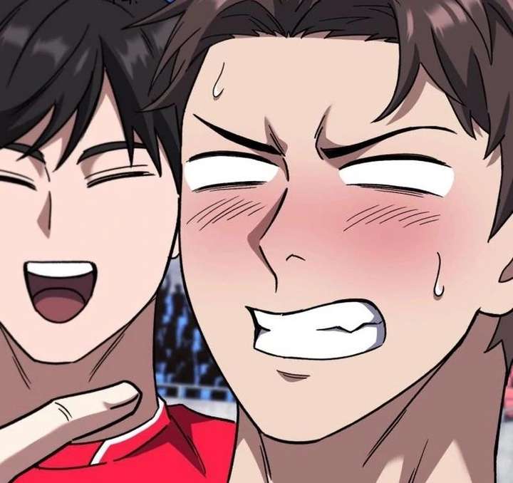 The genius midfielder’s passes are special Chapter 38 712 159