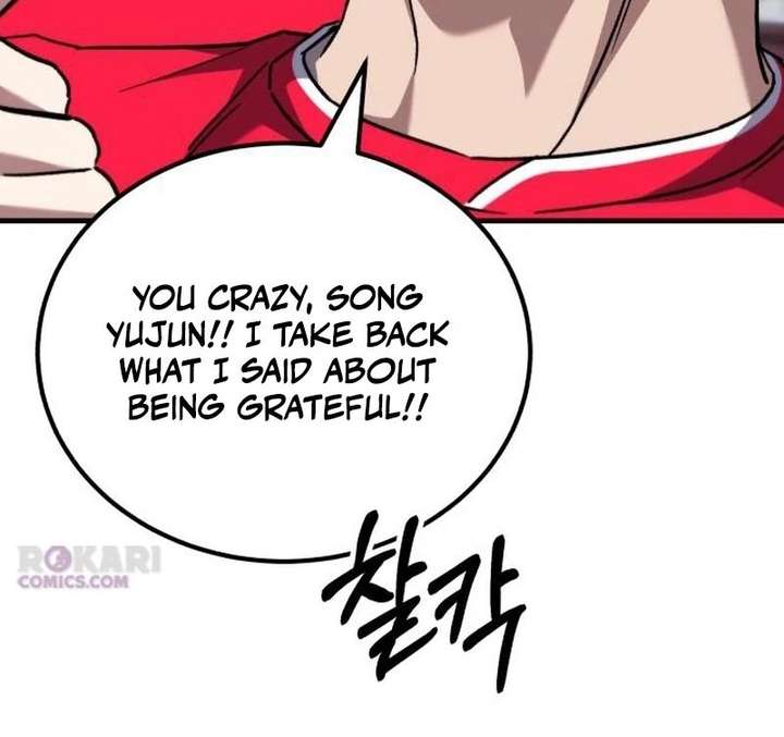 The genius midfielder’s passes are special Chapter 38 713 160