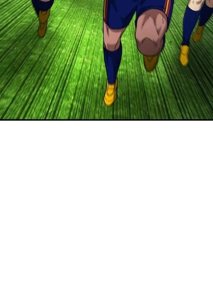 The genius midfielder’s passes are special Chapter 38 720 167