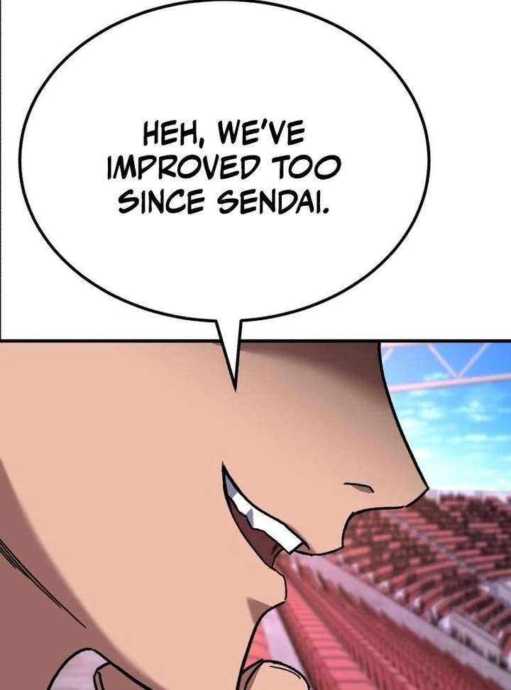 The genius midfielder’s passes are special Chapter 38 725 172