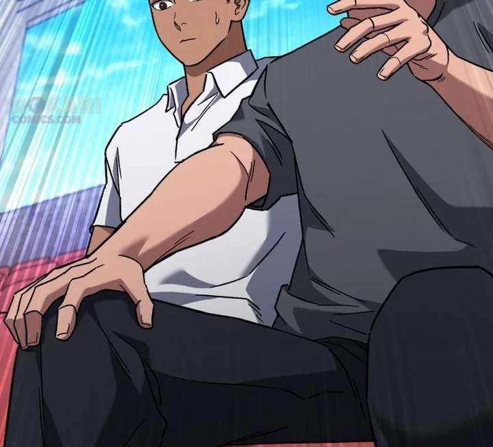 The genius midfielder’s passes are special Chapter 38 728 175