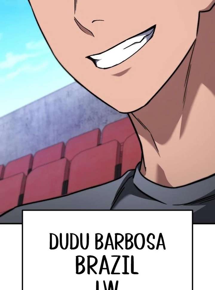 The genius midfielder’s passes are special Chapter 38 731 178