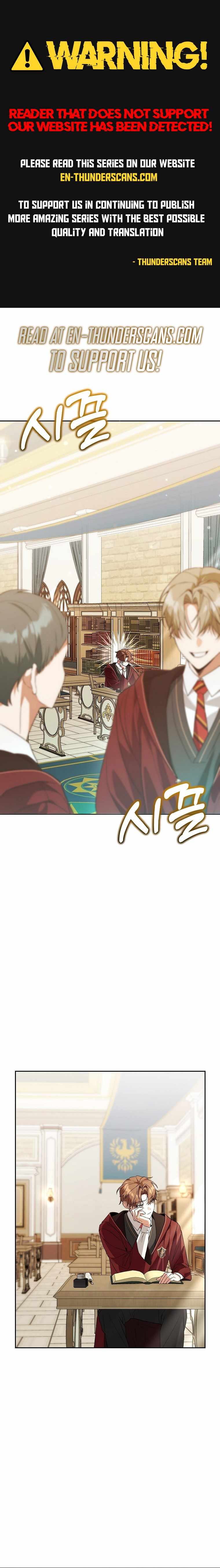 The Genius Tamer of the Academy Chapter 41 71 001