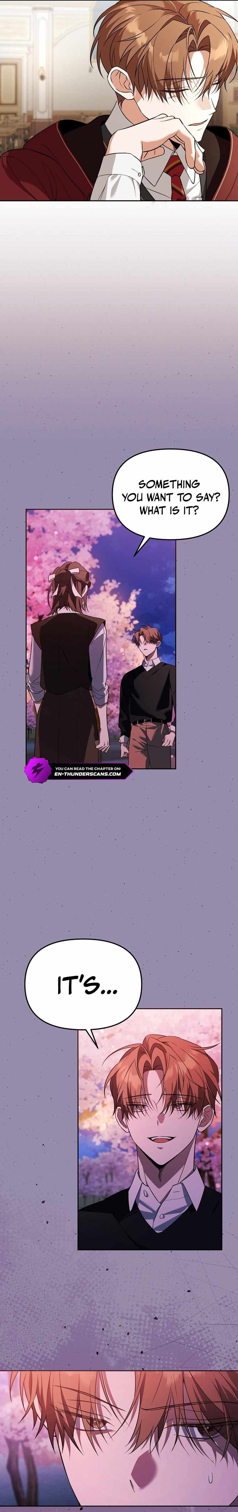 The Genius Tamer of the Academy Chapter 41 72 002