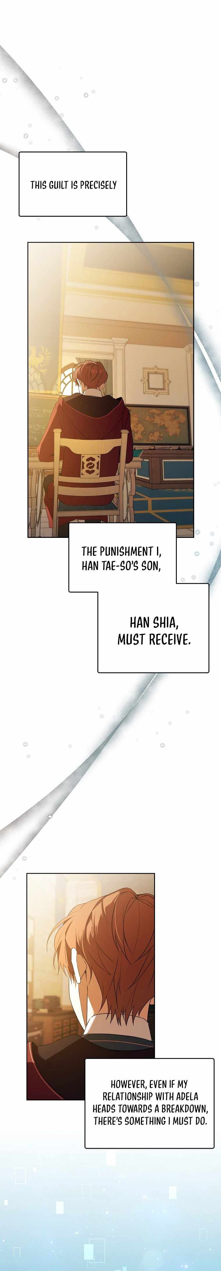 The Genius Tamer of the Academy Chapter 41 74 004