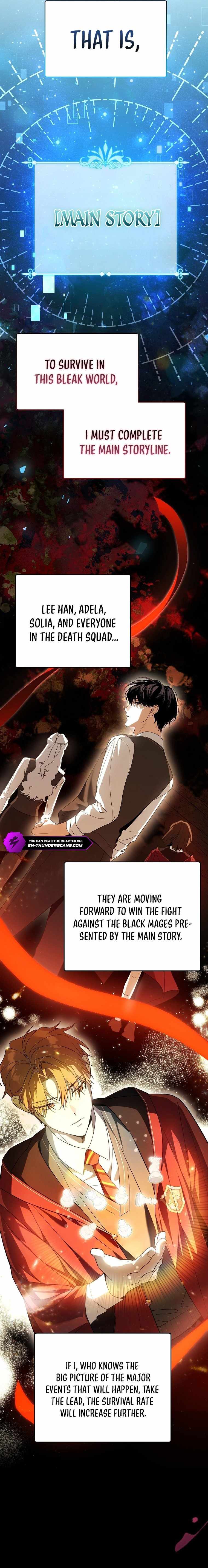 The Genius Tamer of the Academy Chapter 41 75 005