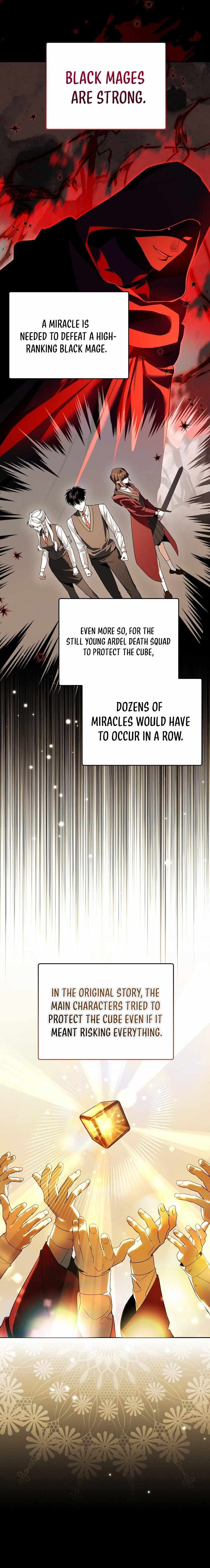 The Genius Tamer of the Academy Chapter 41 77 007